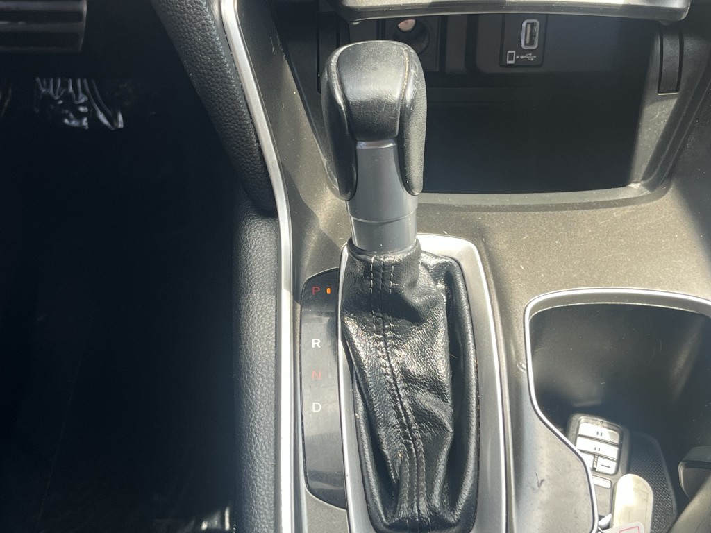 2020 Honda Accord Image 18