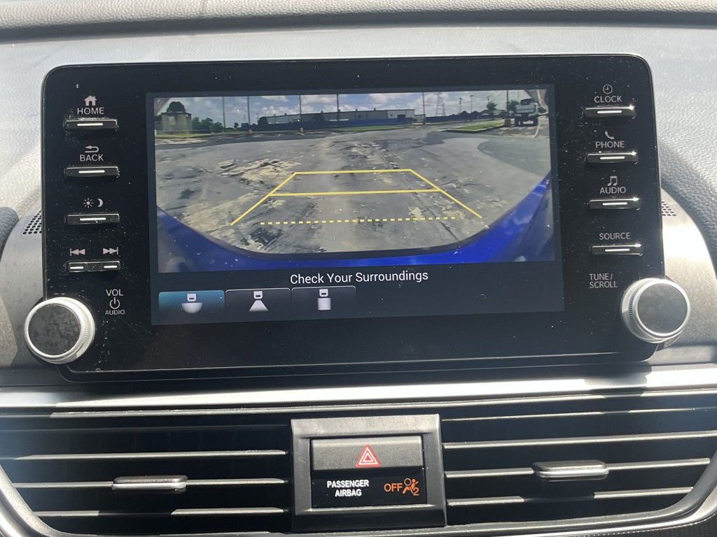 2020 Honda Accord Image 20
