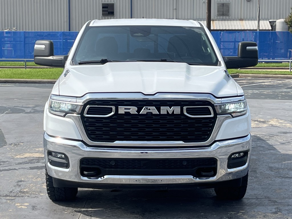 2025 RAM 1500 Image 6