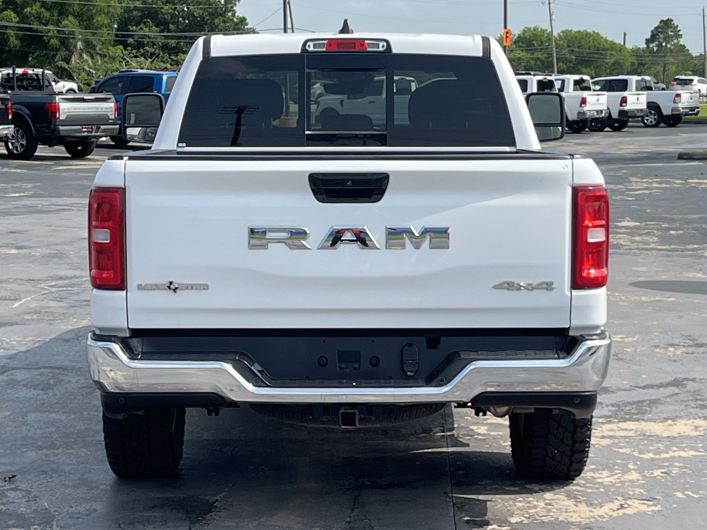 2025 RAM 1500 Image 7