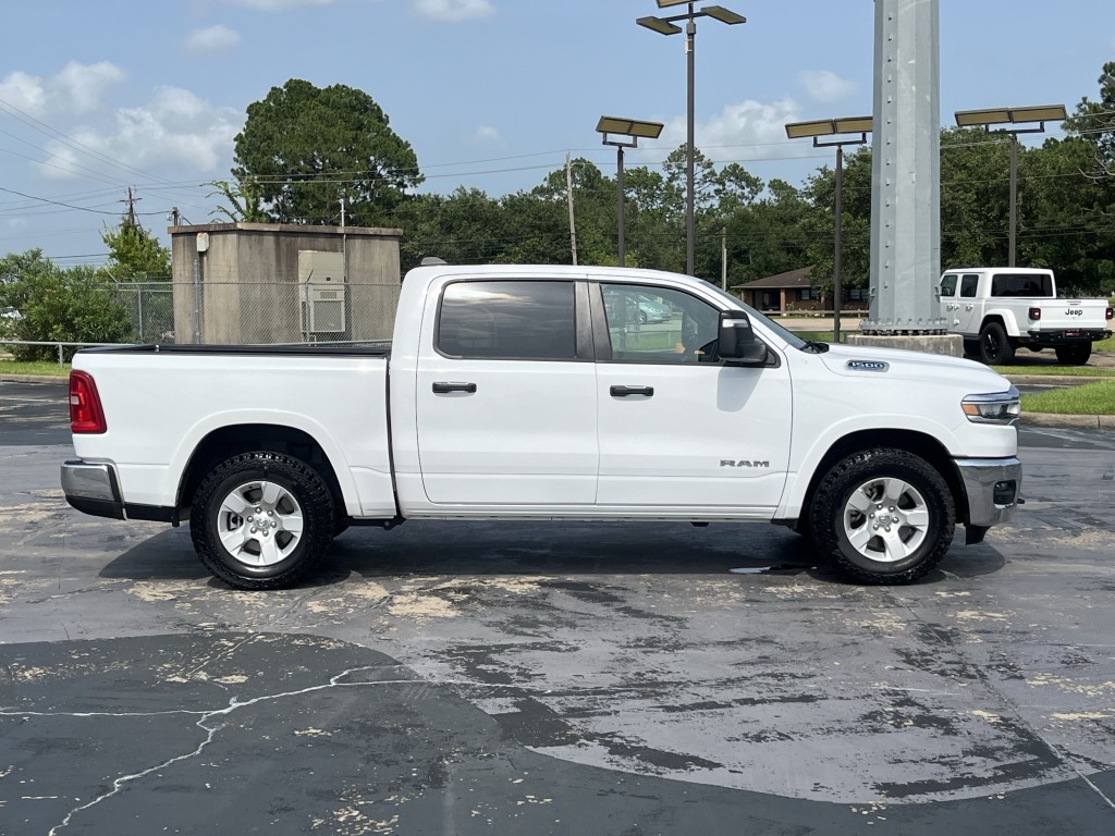 2025 RAM 1500 Image 10