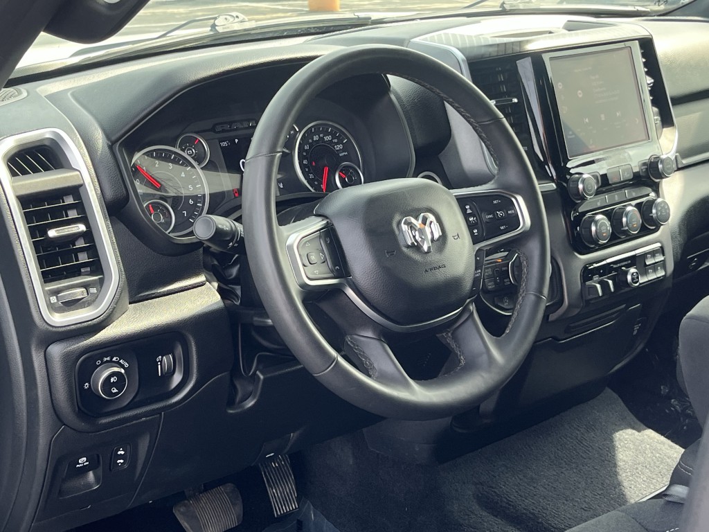2025 RAM 1500 Image 12