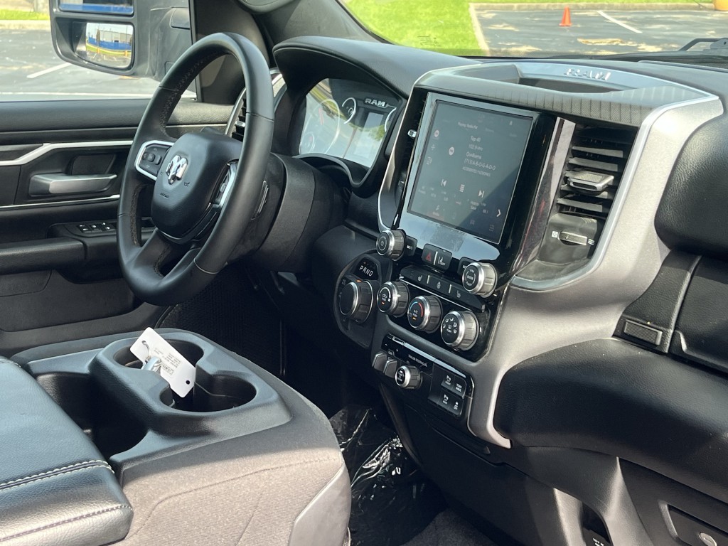 2025 RAM 1500 Image 13