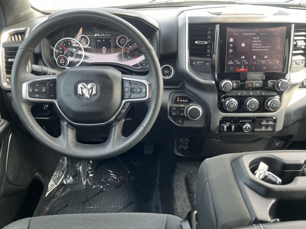 2025 RAM 1500 Image 14