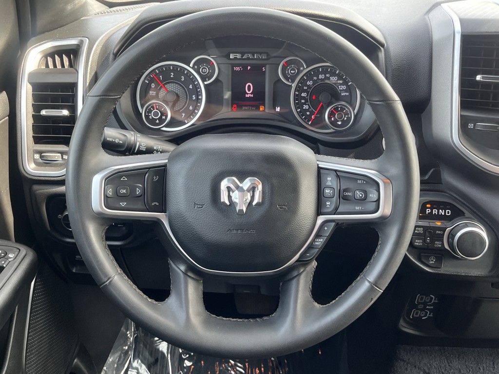2025 RAM 1500 Image 15
