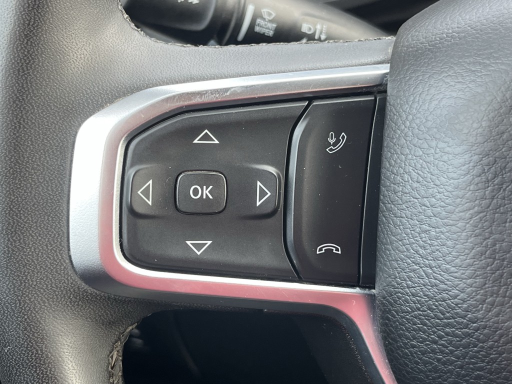 2025 RAM 1500 Image 16
