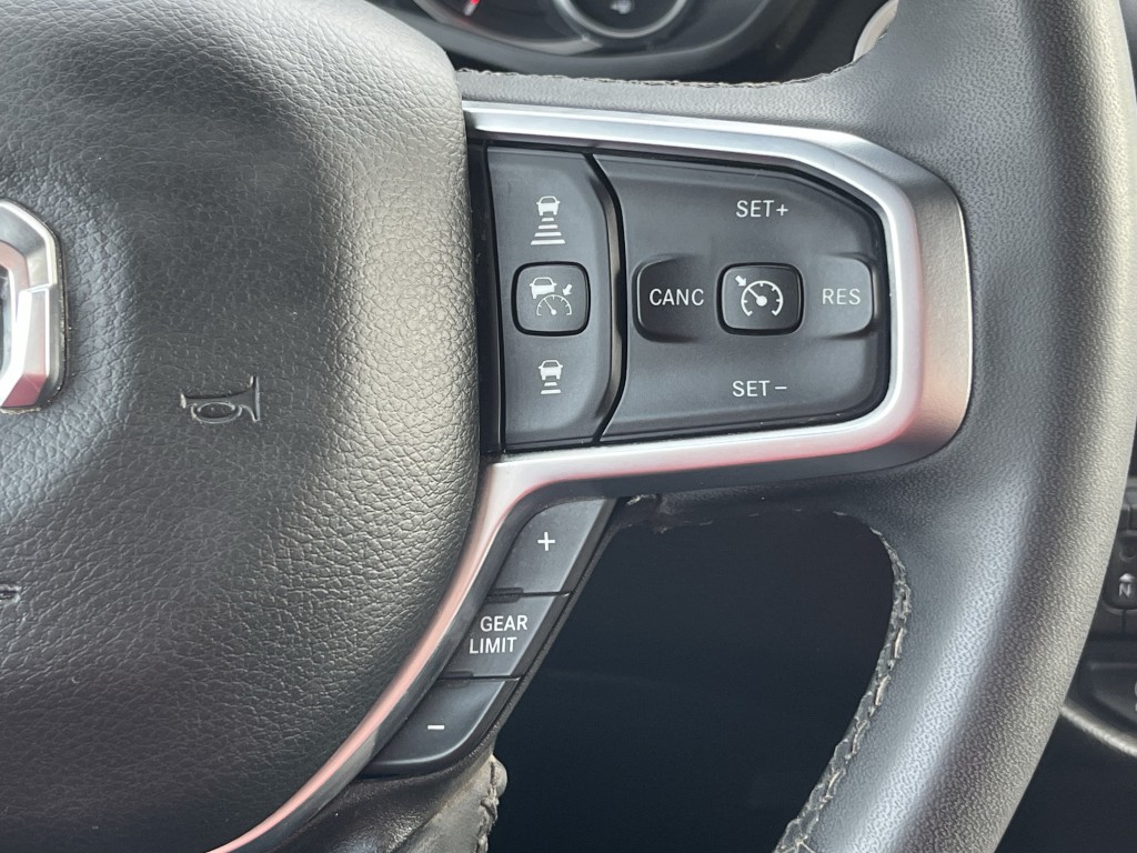 2025 RAM 1500 Image 17