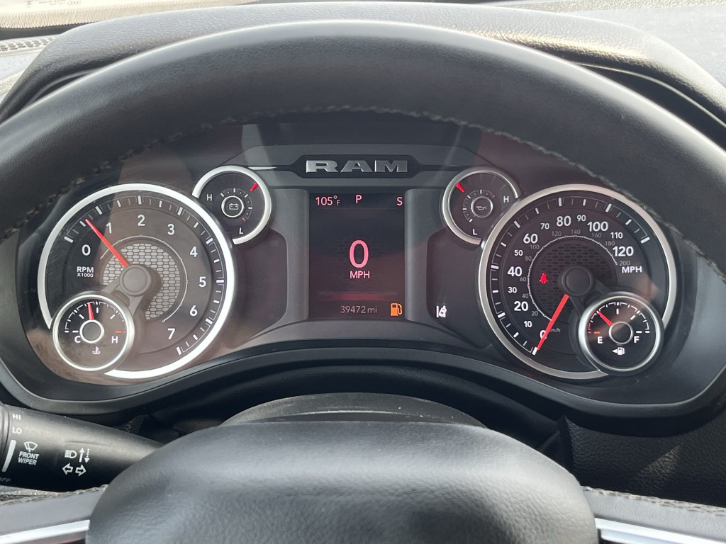 2025 RAM 1500 Image 18