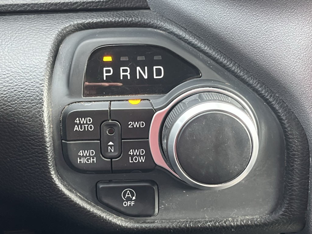 2025 RAM 1500 Image 19