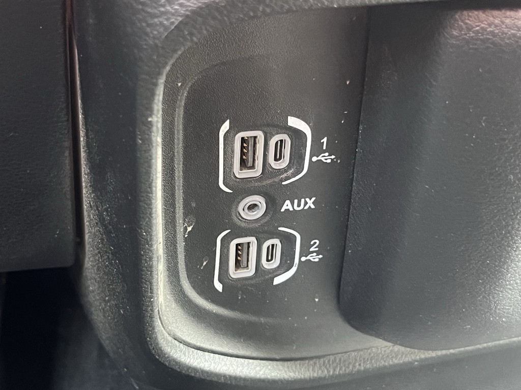 2025 RAM 1500 Image 20
