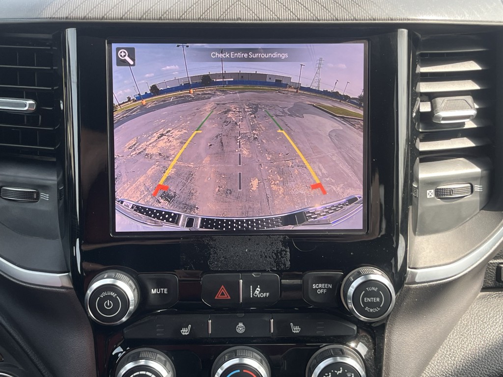 2025 RAM 1500 Image 21