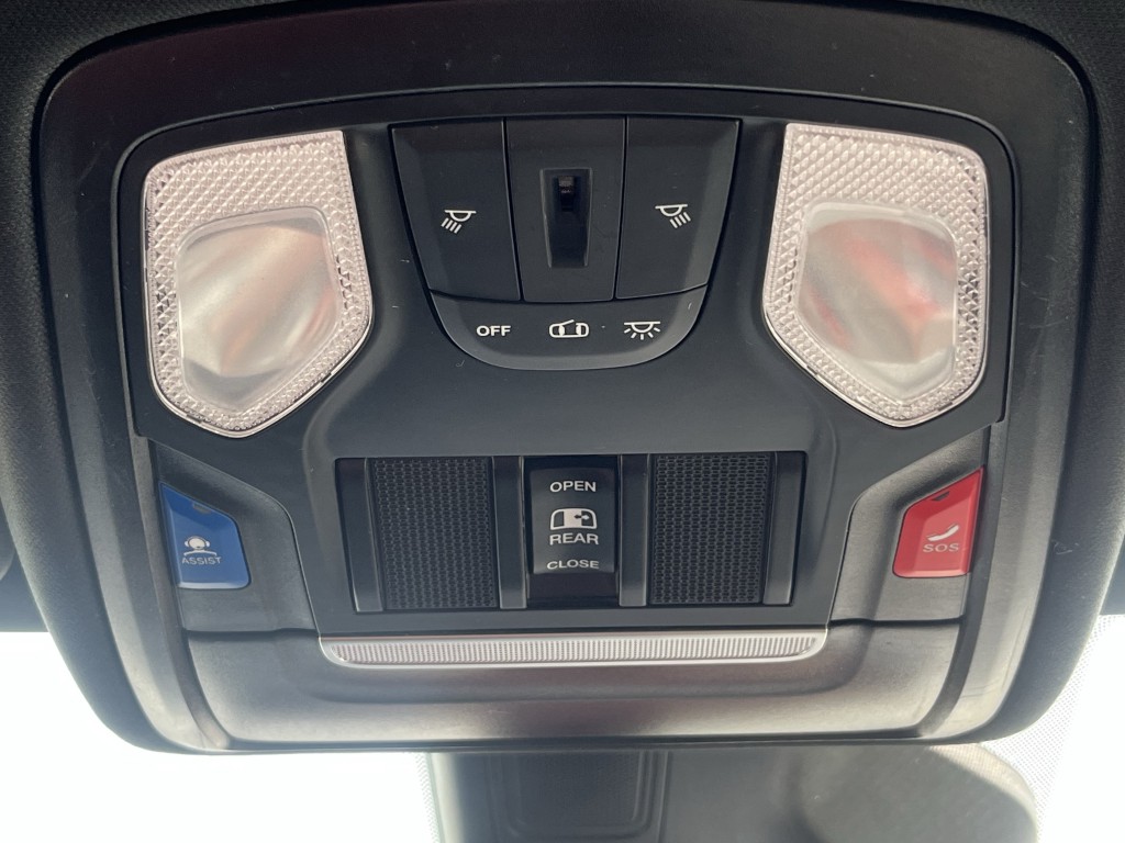 2025 RAM 1500 Image 22