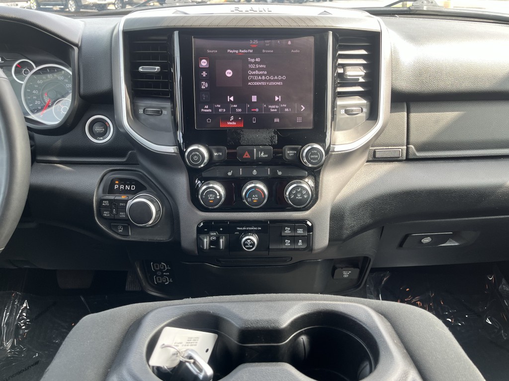 2025 RAM 1500 Image 23