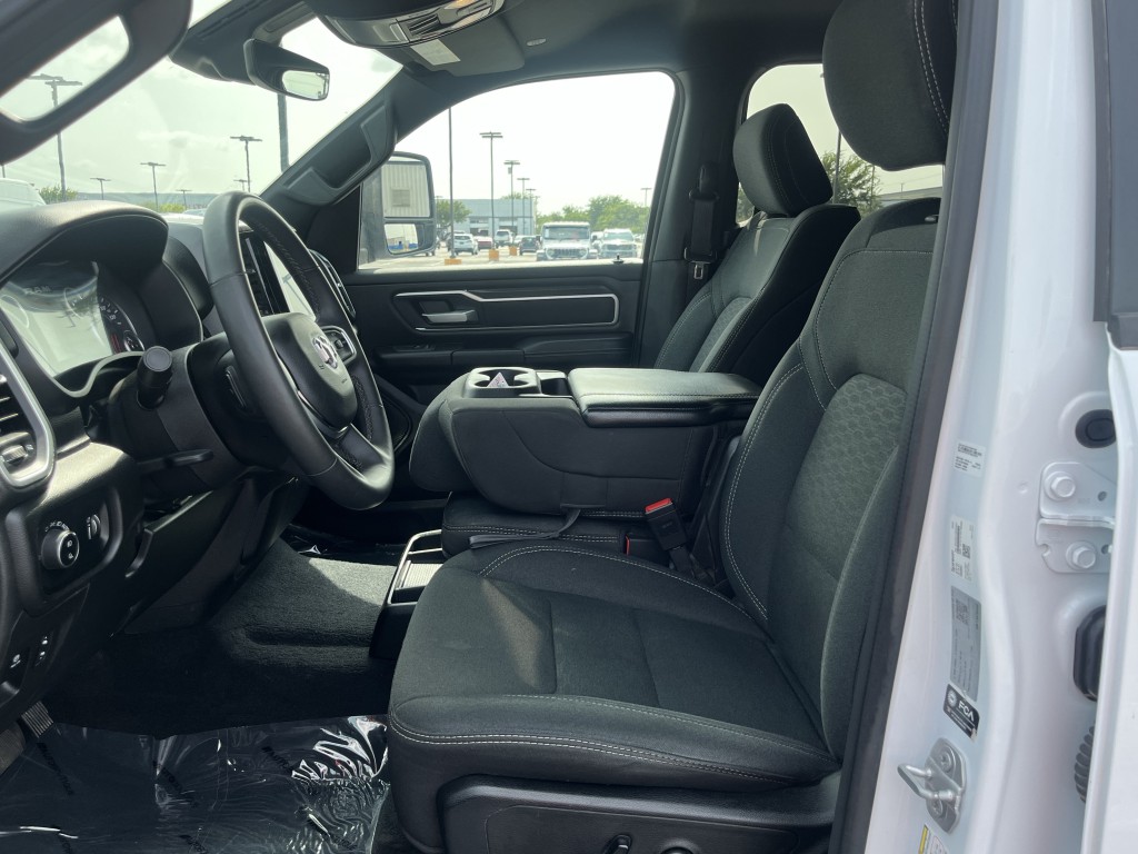 2025 RAM 1500 Image 27