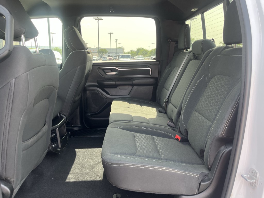 2025 RAM 1500 Image 29
