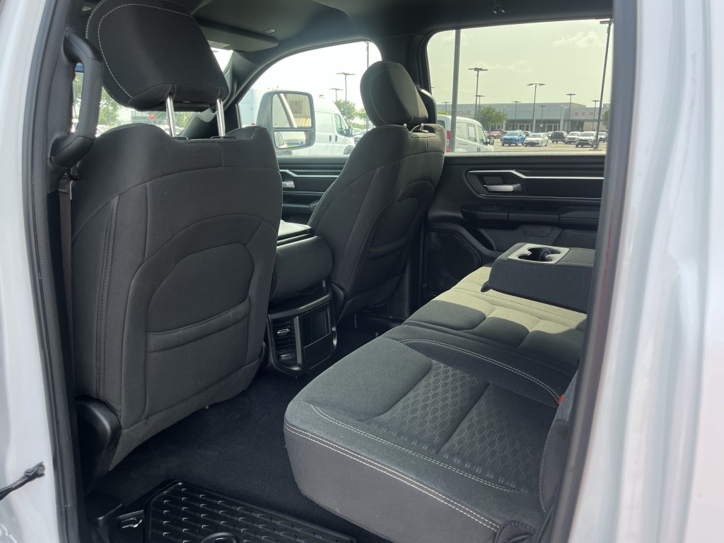 2025 RAM 1500 Image 30