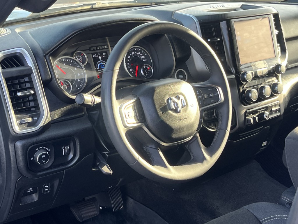 2025 RAM 1500 Image 12