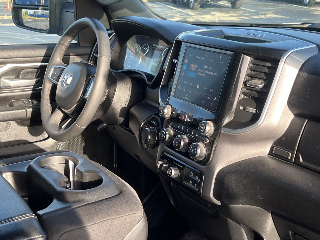 2025 RAM 1500 Image 13