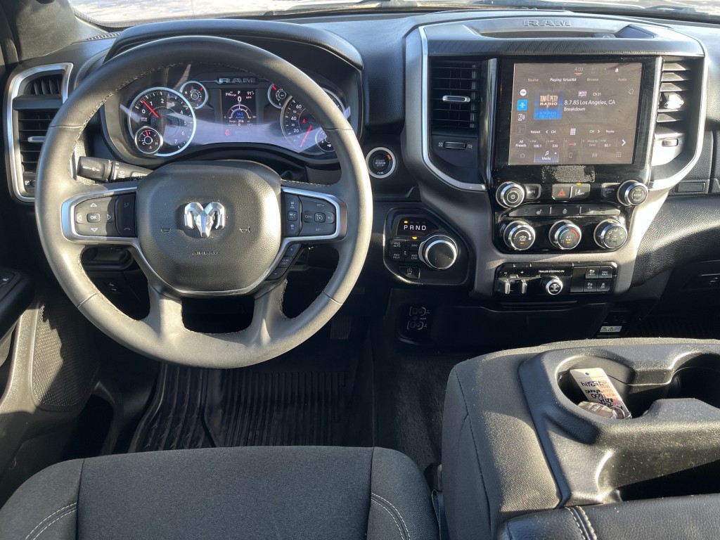2025 RAM 1500 Image 14