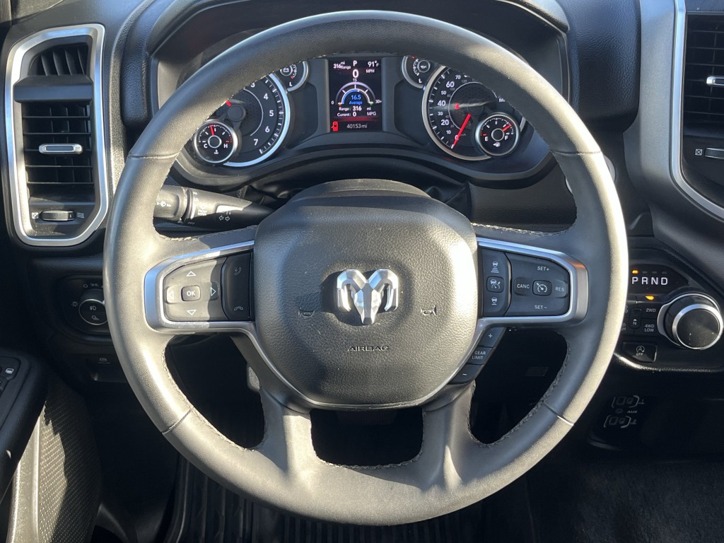 2025 RAM 1500 Image 15