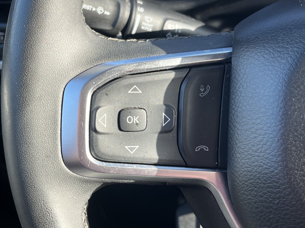 2025 RAM 1500 Image 16
