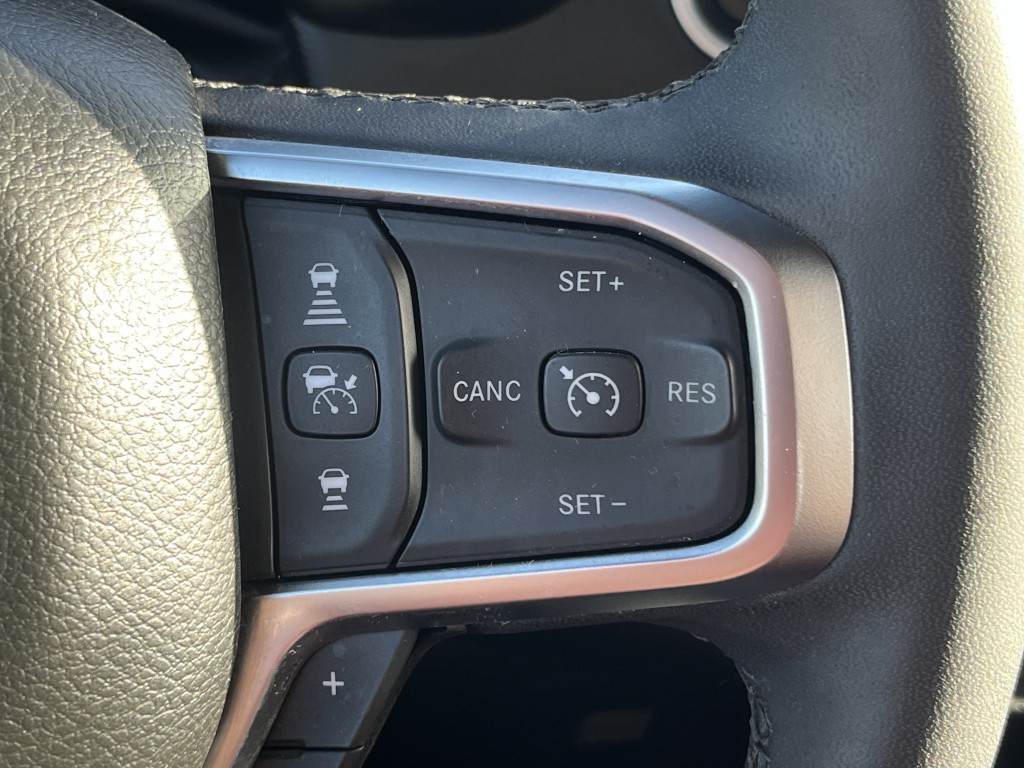 2025 RAM 1500 Image 17