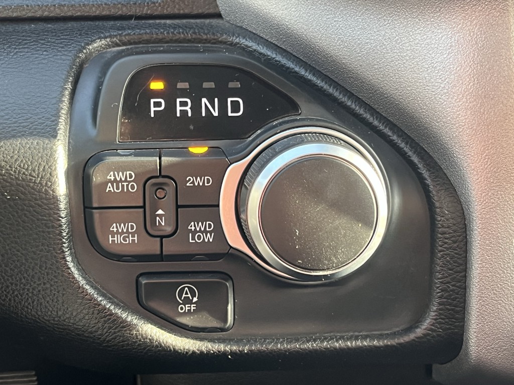 2025 RAM 1500 Image 19