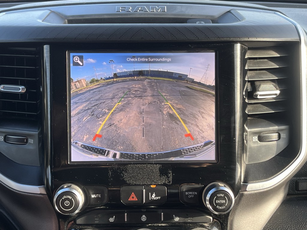 2025 RAM 1500 Image 20