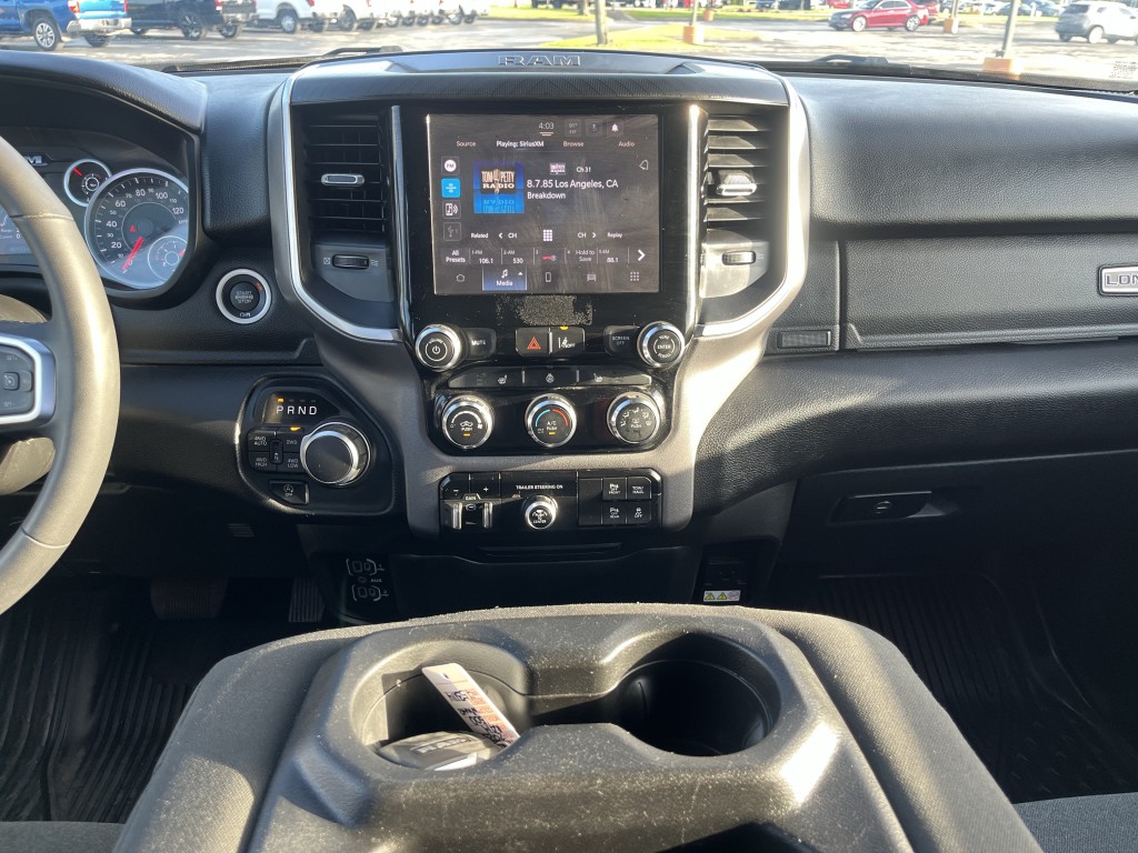 2025 RAM 1500 Image 22