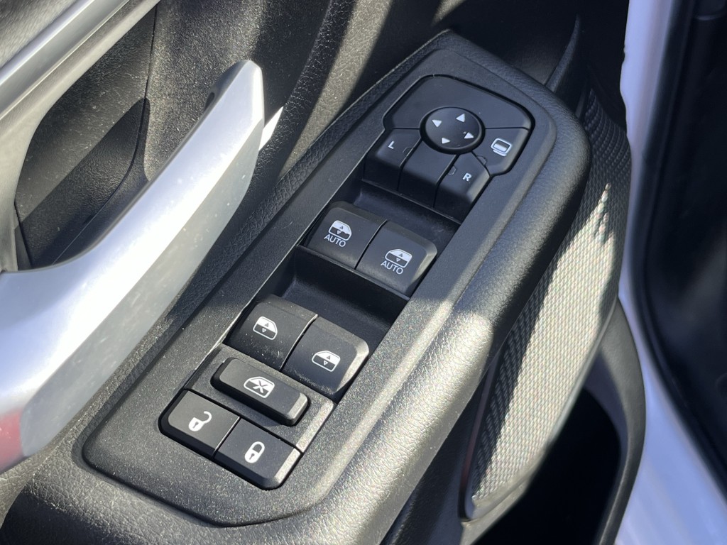 2025 RAM 1500 Image 23
