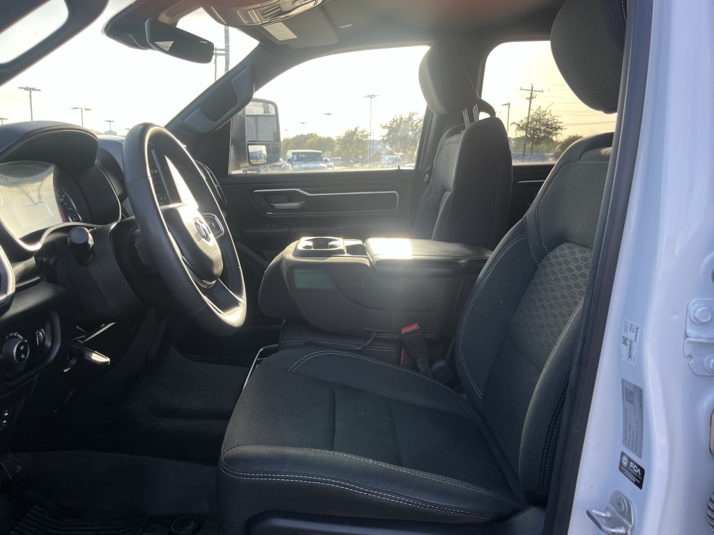 2025 RAM 1500 Image 26