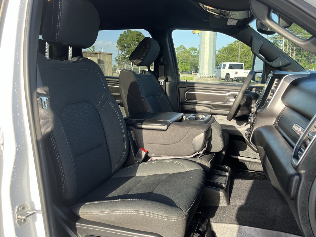 2025 RAM 1500 Image 27