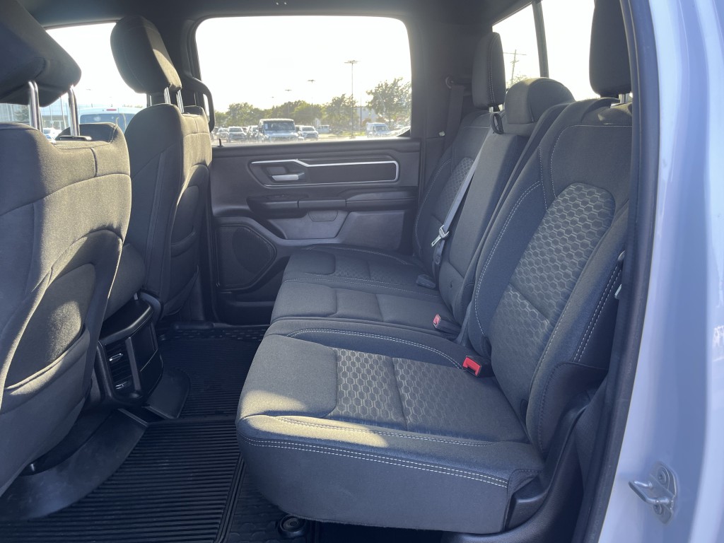 2025 RAM 1500 Image 28