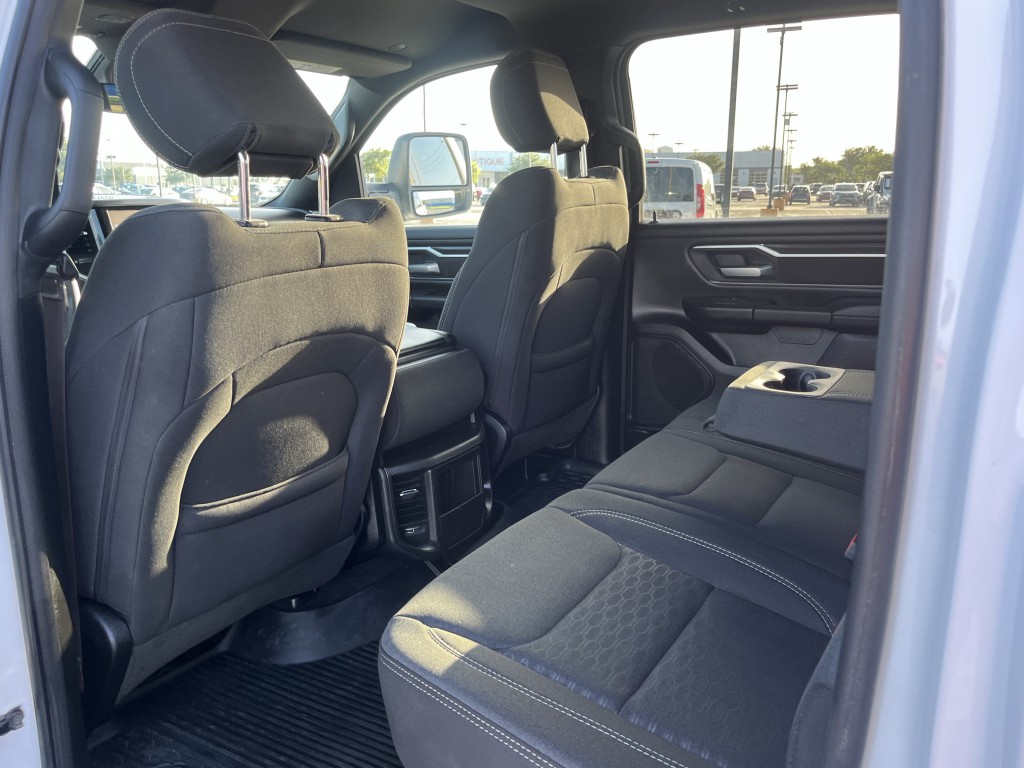 2025 RAM 1500 Image 29