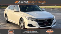 Image for 2021 Honda Accord Touring ID: 7494594