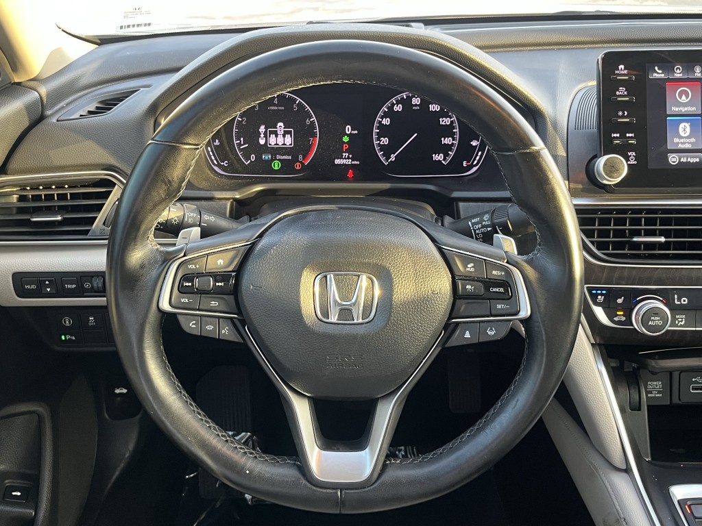 2021 Honda Accord Image 15