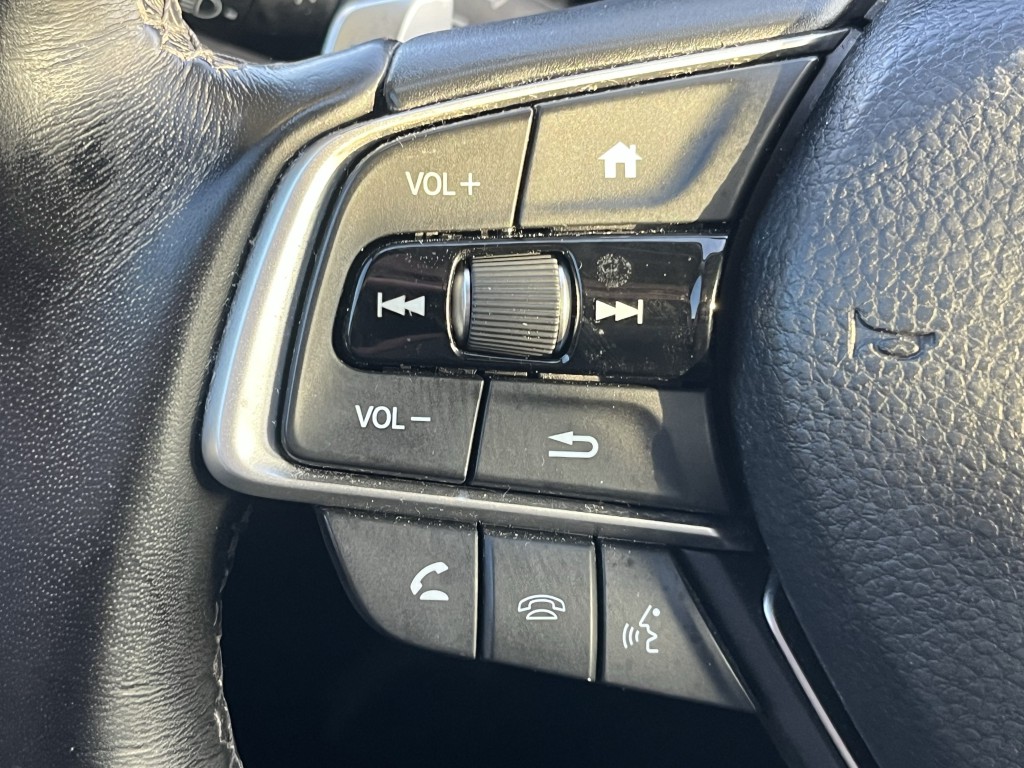 2021 Honda Accord Image 16