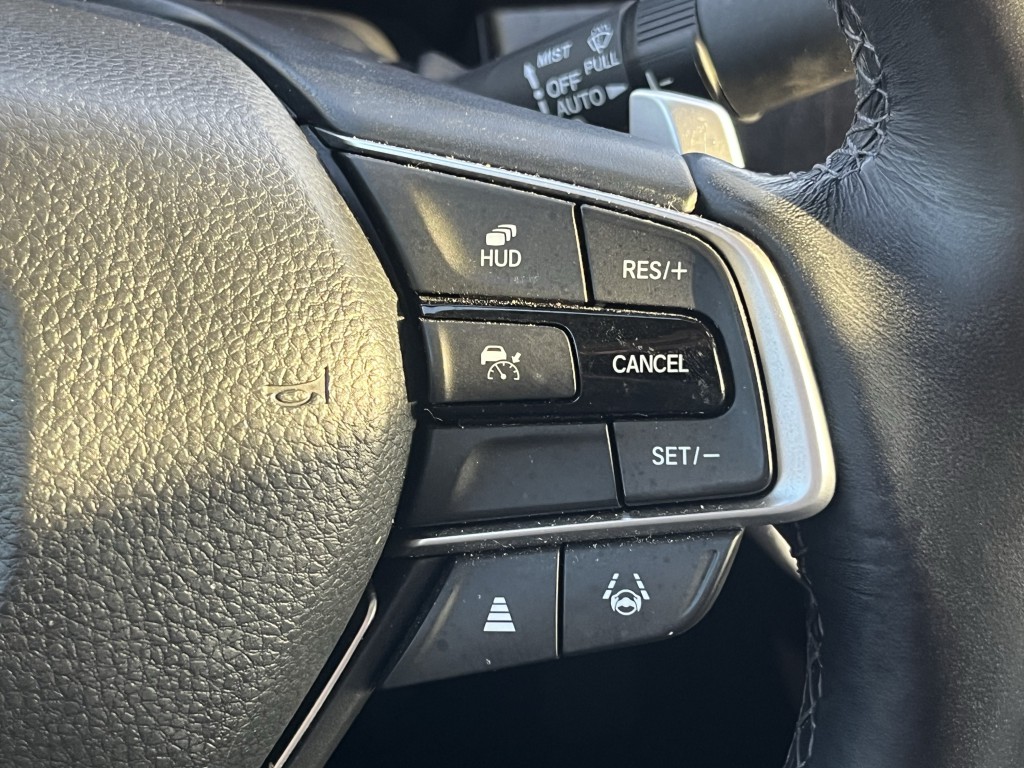 2021 Honda Accord Image 17