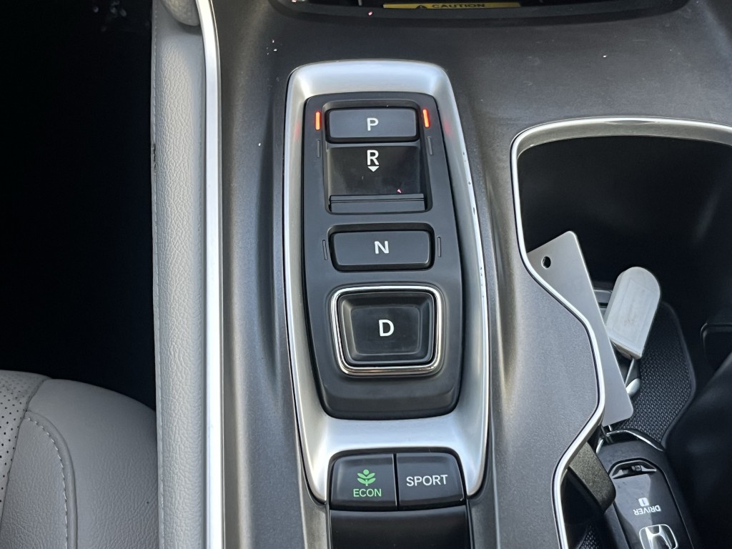 2021 Honda Accord Image 19