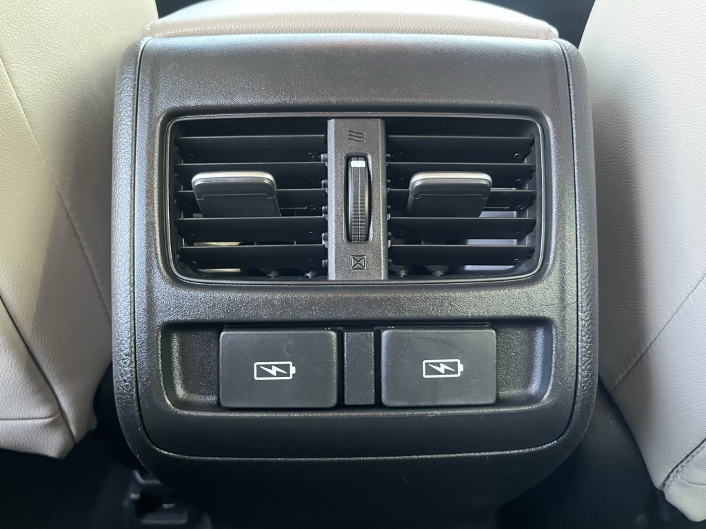 2021 Honda Accord Image 26