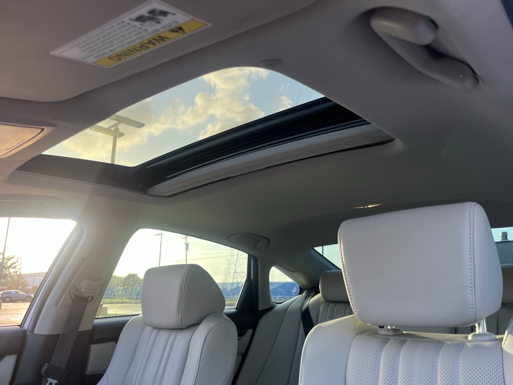 2021 Honda Accord Image 31