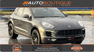Image for 2018 Porsche Macan  ID: 7494595