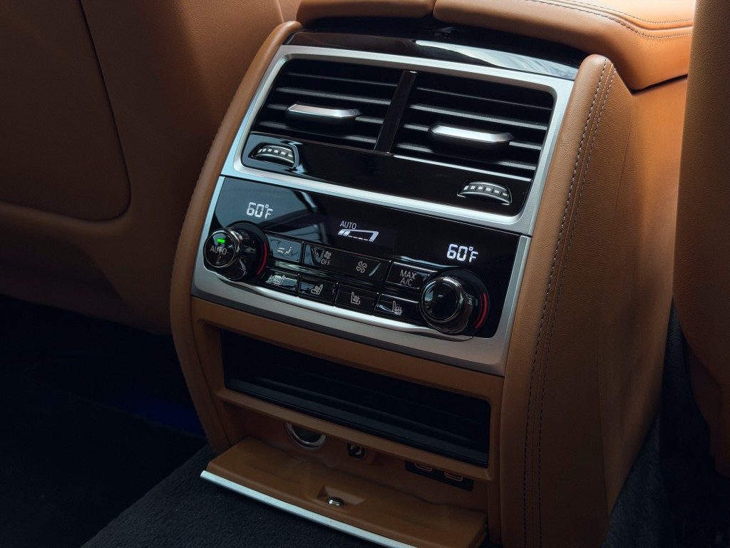 2020 BMW 7 Series Image 55