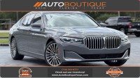 Image for 2020 BMW 7 Series 750i xDrive ID: 7494657