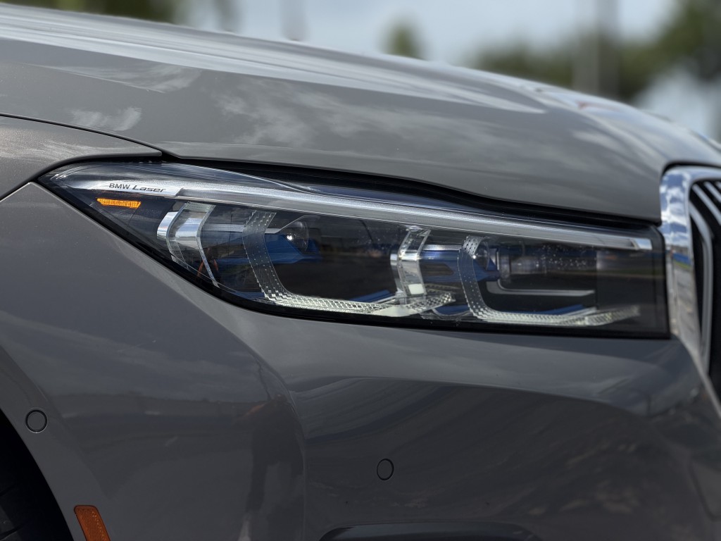 2020 BMW 7 Series Image 19