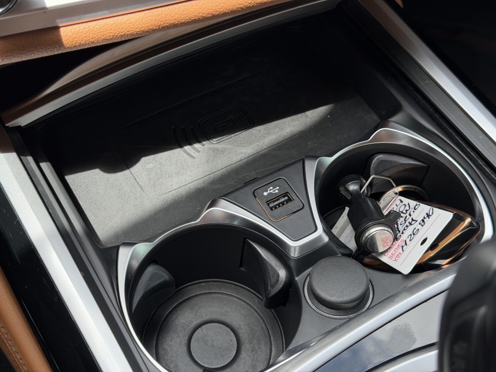 2020 BMW 7 Series Image 35