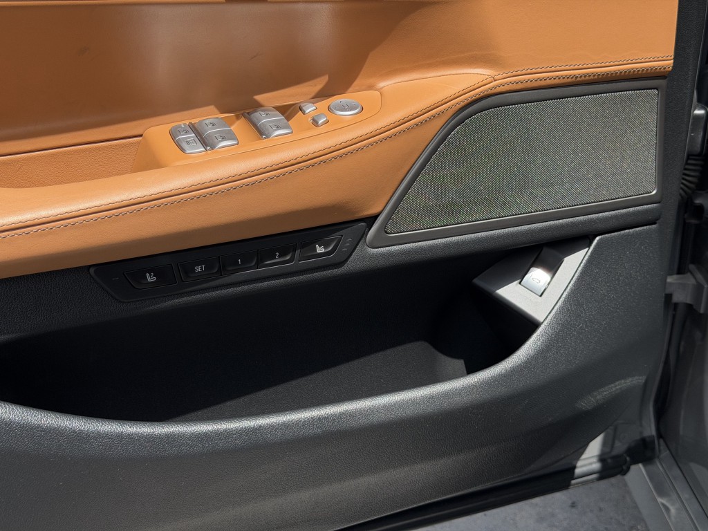 2020 BMW 7 Series Image 40