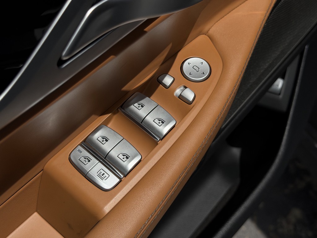 2020 BMW 7 Series Image 41