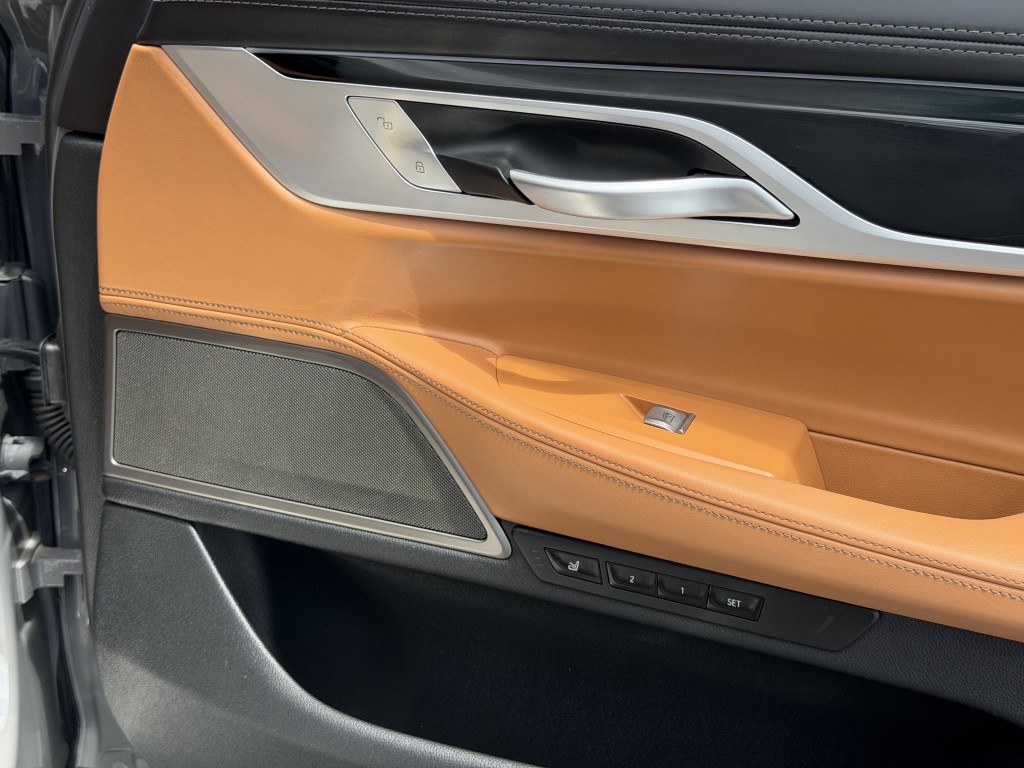2020 BMW 7 Series Image 43