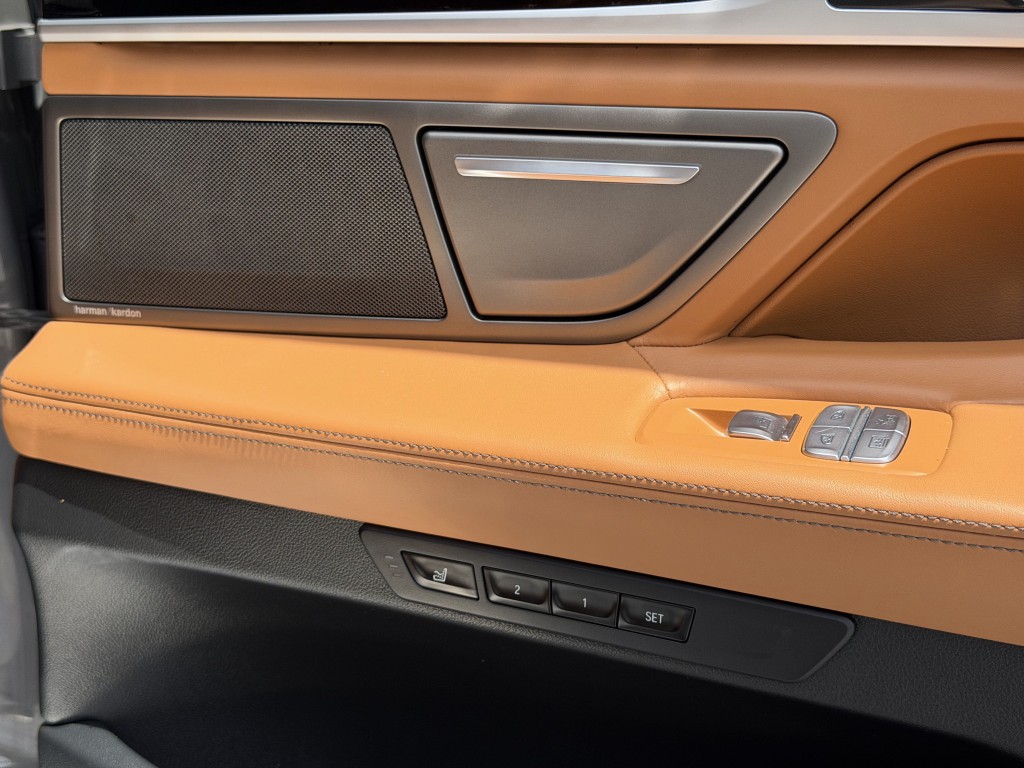 2020 BMW 7 Series Image 45